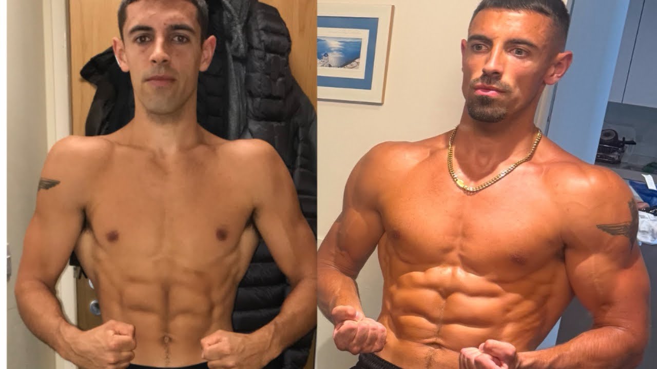 5 изменений в мышлении, которые преобразили мою фигуру