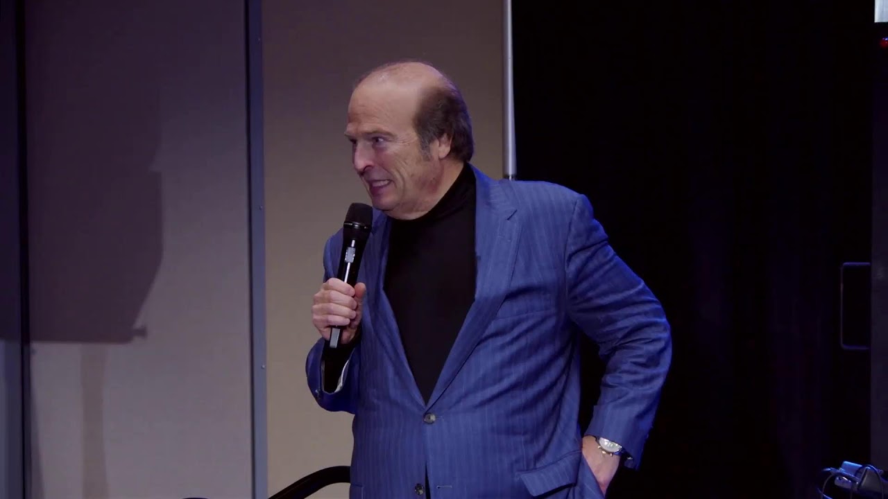 Southeastern Campmeeting 2024 | Night 02