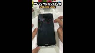 How To Activate Charger Removal Protection | Don't Touch My Phone Antitheft | Anti Theft screenshot 2