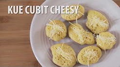 Cheesy Keju Kue Cubit - khasnya keju asli - Durasi: 2.43. 