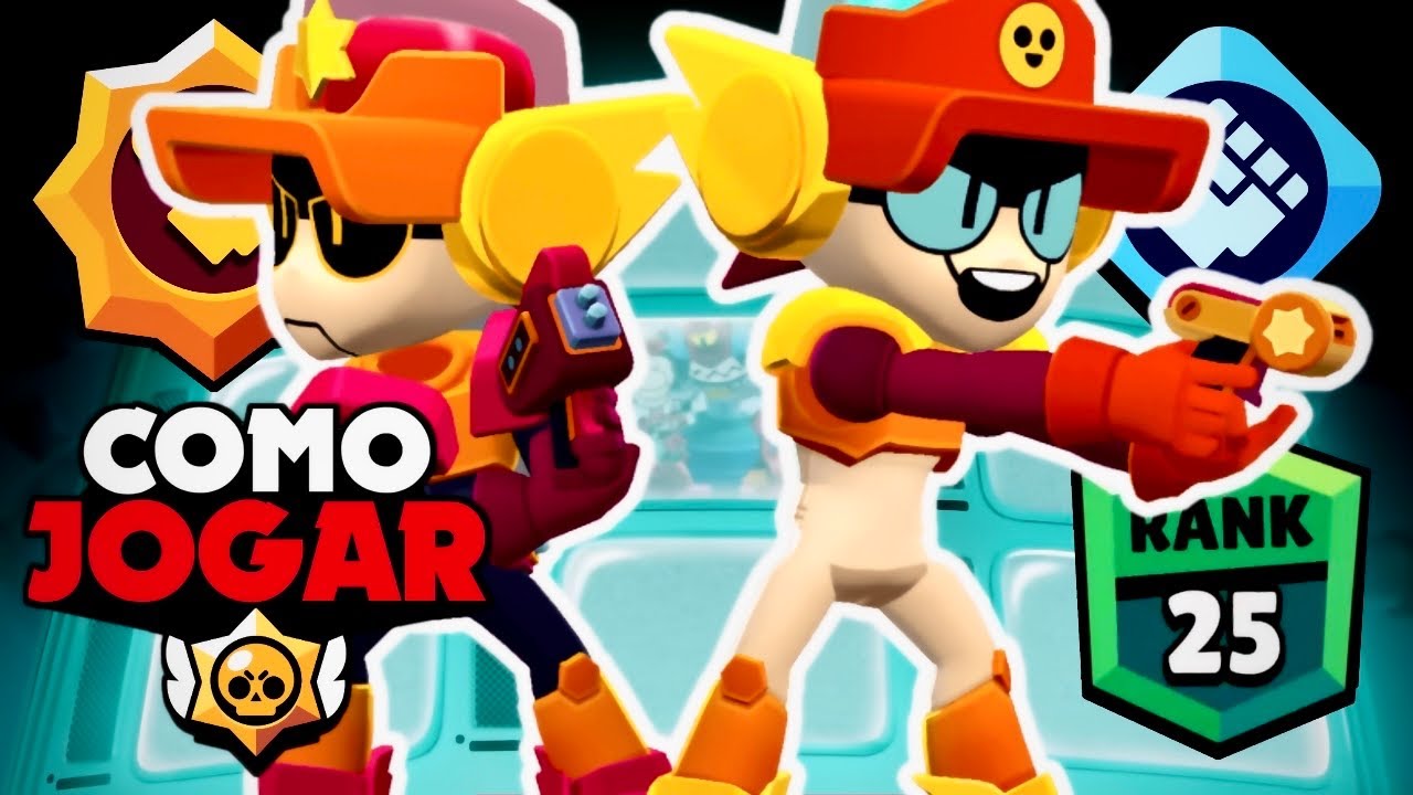 COMO JOGAR de LARRY e LAWRIE ?! ESTÃO QUEBRADOS 💥 ?? - YouTube