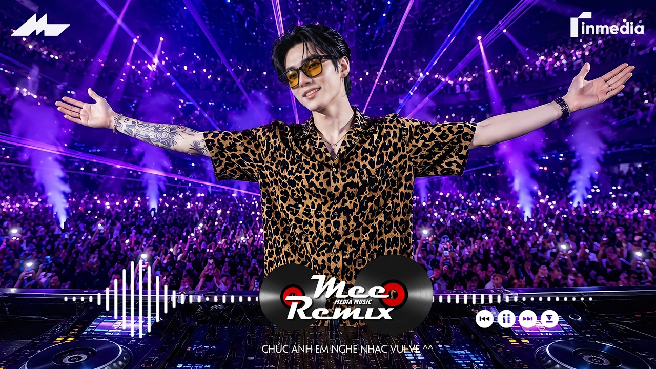 Ngày Hai Ta Sát Vai Remix - Ước Mong Sao Chúng Ta Yêu Đến Khi Mình Già Mái Tóc Phai Remix 2026