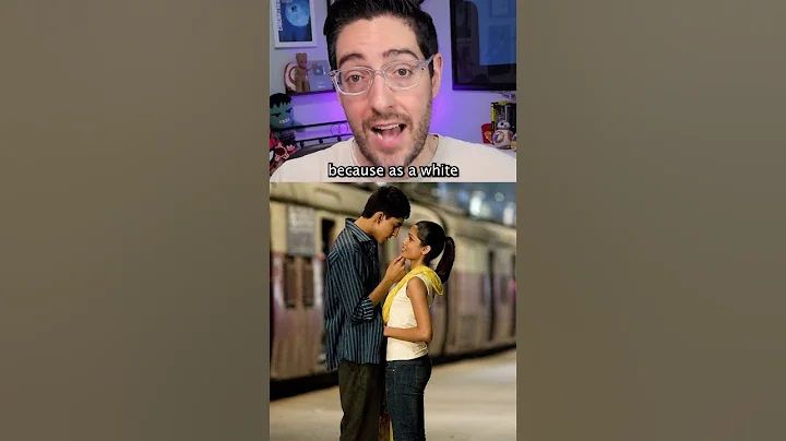 Danny Boyle says he couldn’t make Slumdog Millionaire today