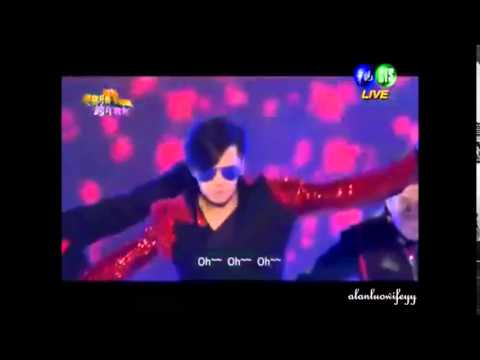 羅志祥 - 愛投羅網