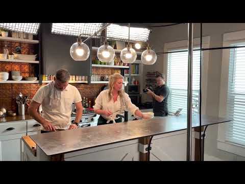 Jen Hatmaker Recipes