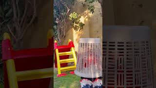 Tokri K Andar Kon He