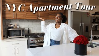 My NYC Apartment Tour! *Updated 2022*
