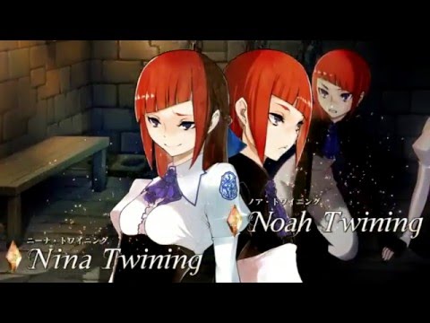 Caladrius Blaze Very Hard Difficulty Game Play PlayStation 3