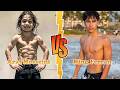 Arat Hosseini VS King Ferran (The Royalty Family) Transformation ★ From Baby To 2026