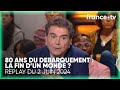 Le monde né après la 2ème Guerre mondiale est-il en train de disparaître ? - C Politique 2 juin 2024