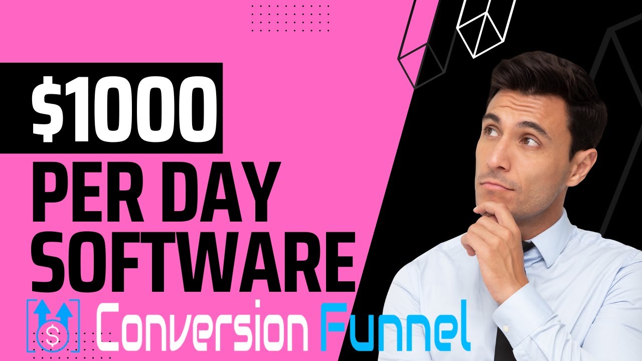 Conversion Funnel Review & Demo🤖🤖 $25,000 Free Bonus🔥🔥 Conversion Funnel Bonuses🔥🤖🤖