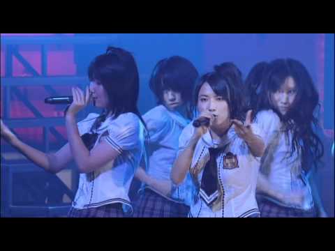 Mv 背中言葉 Short Ver 高橋みなみ卒業ソング Akb48 公式 Youtube