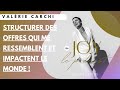 Podcast 10  valrie carchi  structurer des offres qui me ressemblent et impactent le monde