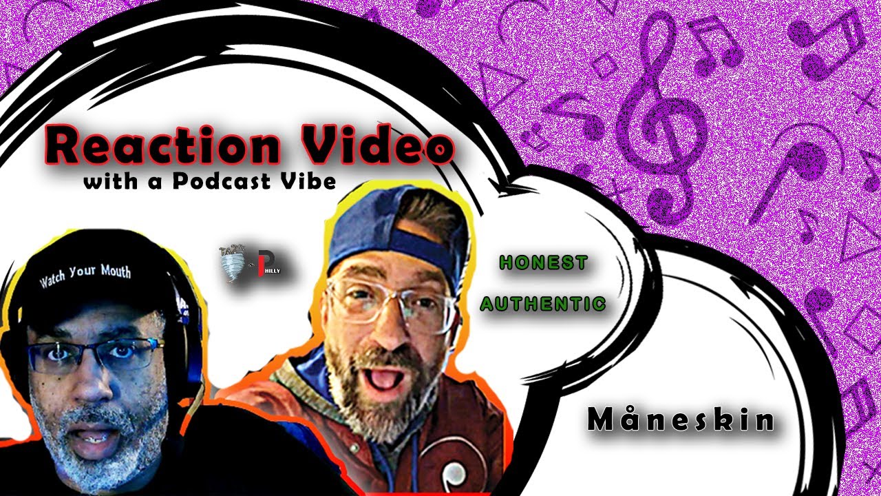 🎶СМОТРЮ ВПЕРВЫЕ «Валентинку» от Moonskin #реакция #maneskin