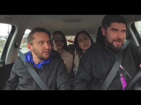 АКТЕРЫ ДУБЛЯЖА ЕДУТ НА СУББОТНИК В ПОДМОСКОВЬЕ