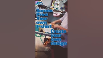 FabLab Screen Print Promo