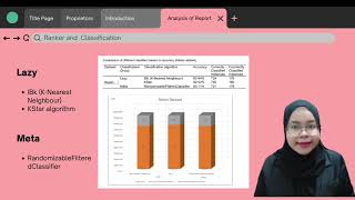 ASM654 WEKA RAISIN DATASET