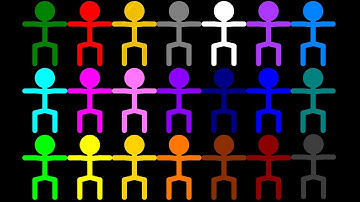 Platform Survival - RTTB 58 Run Race ASRM in Algodoo