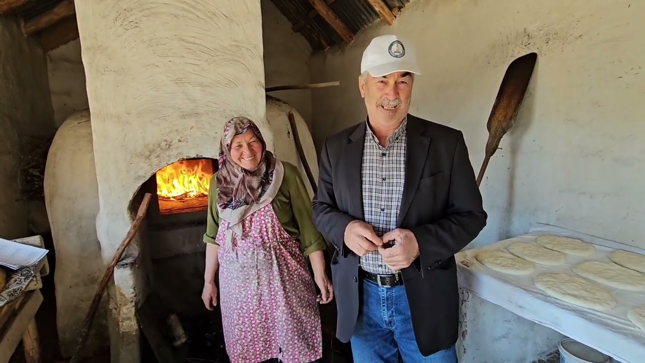 Kafkaslardan Getirdikleri Geleneği Akpınar Köyümüzde Yaşatıyorlar.