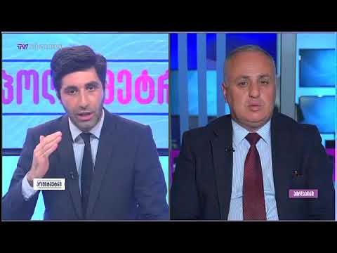 მუსიკის მოსმენა ნარკოტიკული თრობის გარეშეც შეიძლება - დიმიტრი ხუნდაძე