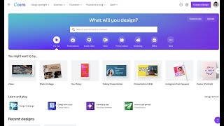 canva for apple macbook m1 | canva setup 2022 | free canva setup