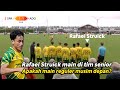 Rafael Struick vs Sparta Rotterdam - Main selama 18 di Tim Senior !!! Pra Musim 2024