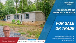 1502 Black Oak Dr, Sevierville, TN 37876 | 865-365-2280 1502 Black Oak Dr, Sevierville, TN 37876 | 865-365-2280