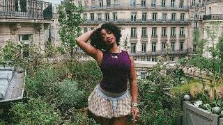 SZA & Jorja Smith & Giveon R&B Afrobeat Type Beat - MISSING YOU