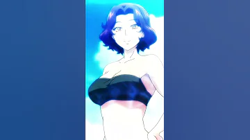 Asuza Grand Blue Simple Edit 