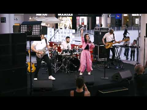 ЧИНА - Без обид (Live)