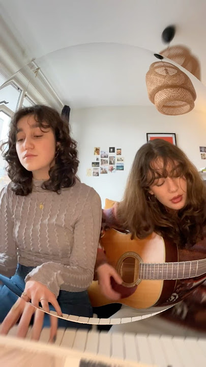 Lumï - Chamber of Reflection (Mac DeMarco cover) #shorts #macdemarco #chamberofreflection #harmony