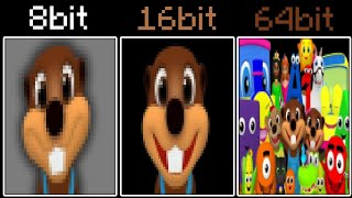 Busy Beaver Logo 2024 Everytime With More Bits