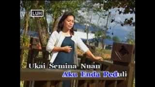 Nuan Maioh Pangan - Josephine Jalin