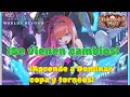 ¿QUÉ CAMBIARÁ?  Noticias de Actualización y Cómo Dominar los Torneos Shadowverse Worlds Beyond