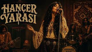 Hançer Yarası Anadolu Rock