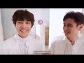 Hendery HD Editing Clips #1