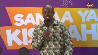 Sanaa ya Kiswahili I Shule ya Upili ya Malisho