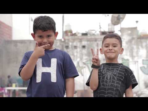Video: Premio A La Cooperación