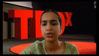 Historical Accuracy | Shree Patel | TEDxDelNorteHighSchool