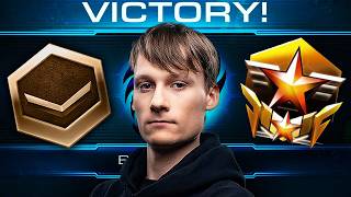StarCraft 2 Guide: Bronze to GM with Serral!