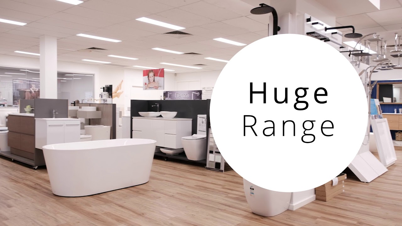 Bathware Direct About Us (Short version) YouTube