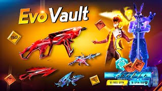 Next Evo Vault Event, Cobra Mp40 Return 🥳🤯| free fire new event | ff new event | new event free fire