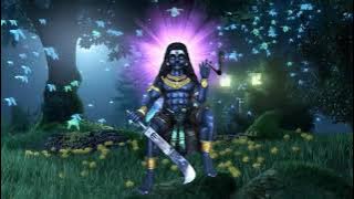 Karuppa Karuppa | Official Music Video