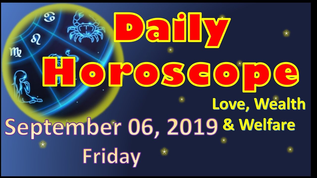 aries horoscope today philippines