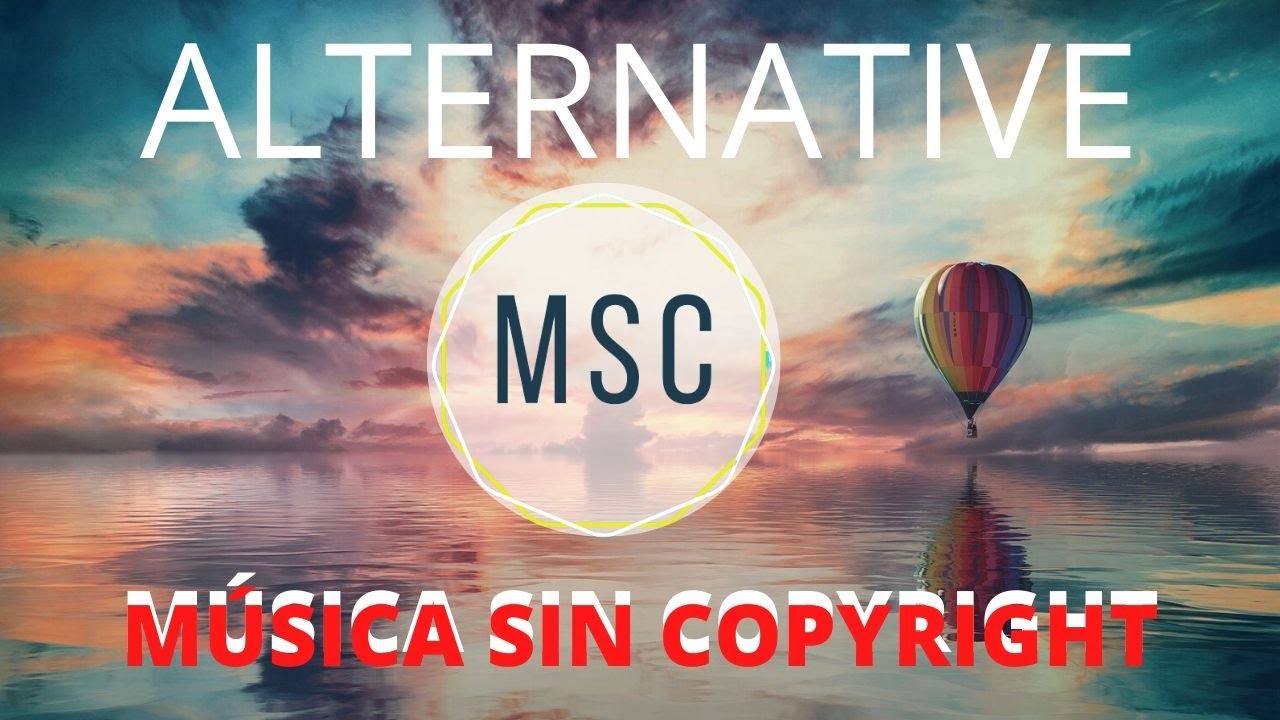 Musica Relajante Sin Derechos De Autor