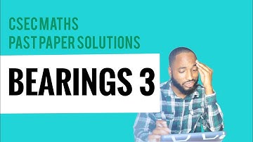 Cosine rule and Sine rule