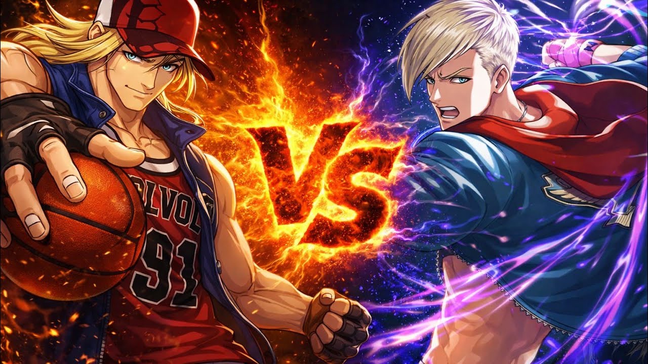 PARTIDA DE ALTO NÍVEL NO SF6 🔥 | KINCHO X LESHAR