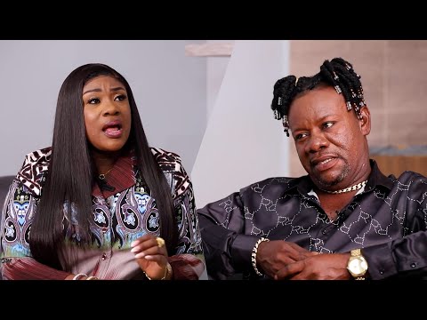 ACTOR NANA YEBOAH  REVEALED HOW HE WAS POISONED BY HIS FRIEND IN MY OWN HOUSE ,😭On OKUKUSEKU SHOW