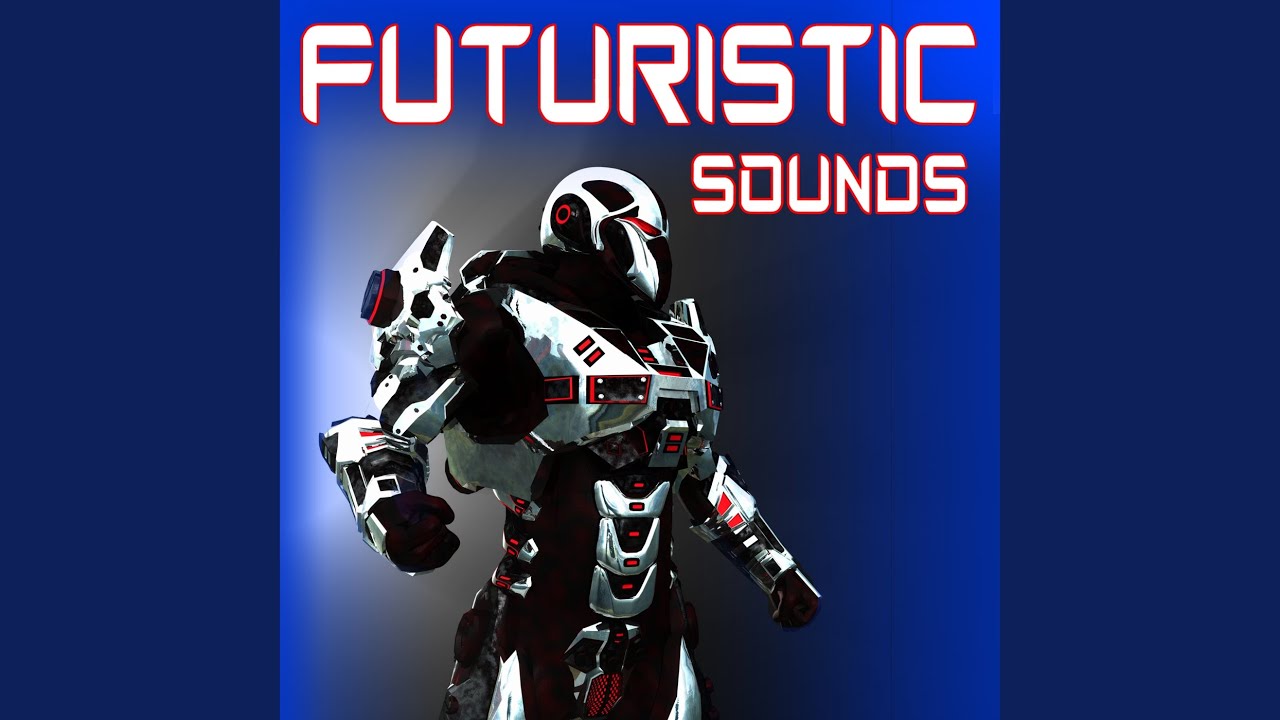 Laser Gun Fires Continuous Pulsing Shot Laser Gun Fires Continuous Pulsing Shot