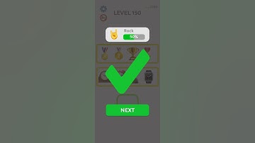 Emoji Puzzle! Level 150 Walkthrough Solution